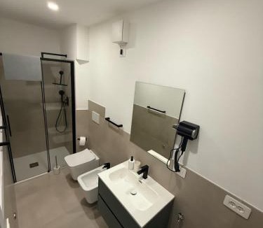Avellino Apartment | B&B Platani