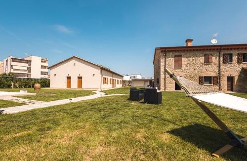 Grosseto Bed & Breakfast | B&B Podere Curtatone