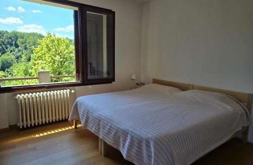 Livergnano Bed & Breakfast | B&B Poggio di Vento sulla via degli Dei