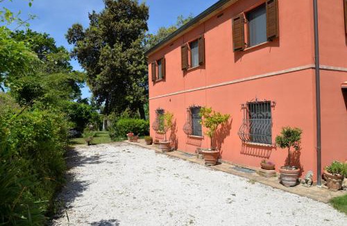 Offagna Bed & Breakfast | B&B Punto Magico