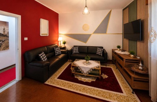 Ferrara Bed & Breakfast | B&B Rambaldi