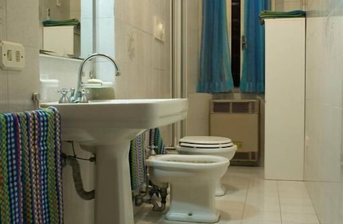 Rolo Bed & Breakfast | B&B Reboglio