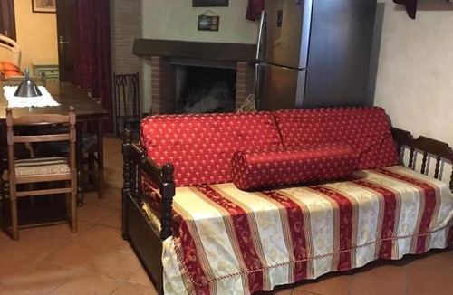 Orvinio Apartment | B&b Relax in Montagna