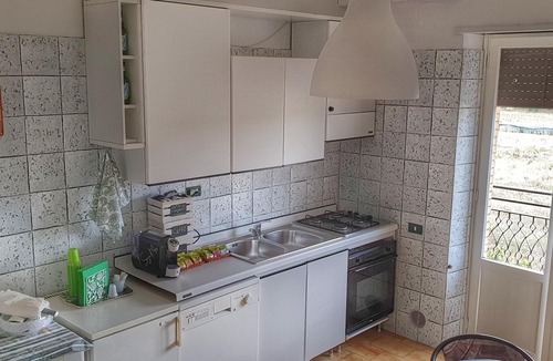Roccasecca House | B&B Ricci by holidayngo
