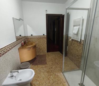 Montoro Inferiore Bed & Breakfast | B&B Rossella