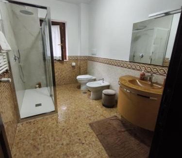 Montoro Inferiore Bed & Breakfast | B&B Rossella