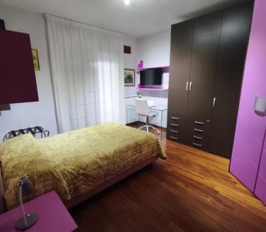 Montoro Inferiore Bed & Breakfast | B&B Rossella