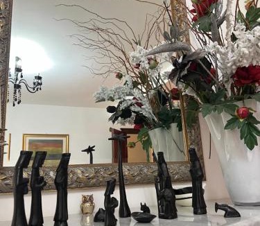 Montoro Inferiore Bed & Breakfast | B&B Rossella