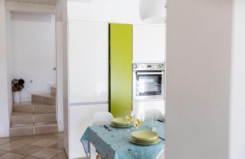 Molfetta Villa | B&B Samarelle - Exclusive Villa with Garden and Panoramic Terrace - Molfetta