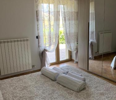 Monteroduni Bed & Breakfast | B&B SAN NAZZARO