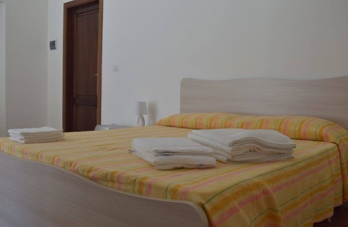 Scalea Bed & Breakfast | B&B Scalea Rooms