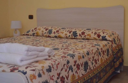 Scalea Bed & Breakfast | B&B Scalea Rooms