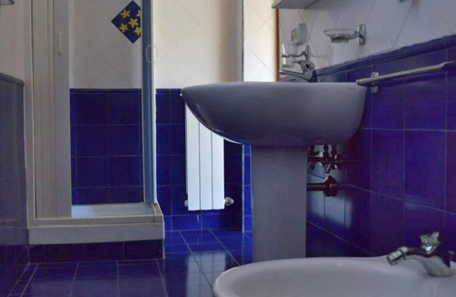 Scalea Bed & Breakfast | B&B Scalea Rooms