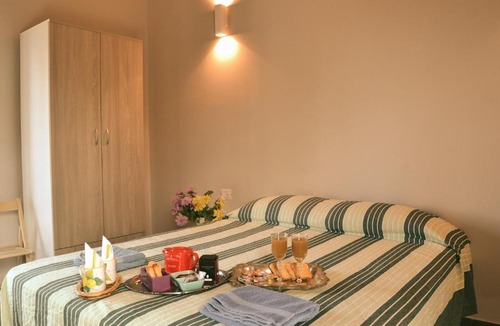 Sonnino Bed & Breakfast | B&B SEBA e PAOLA