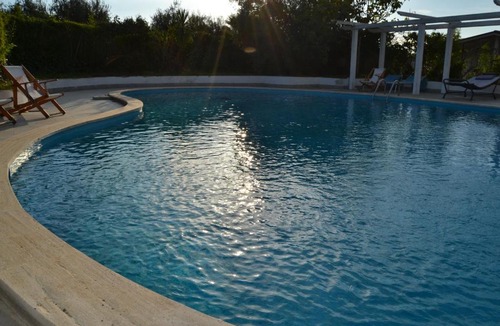 Sonnino Bed & Breakfast | B&B SEBA e PAOLA