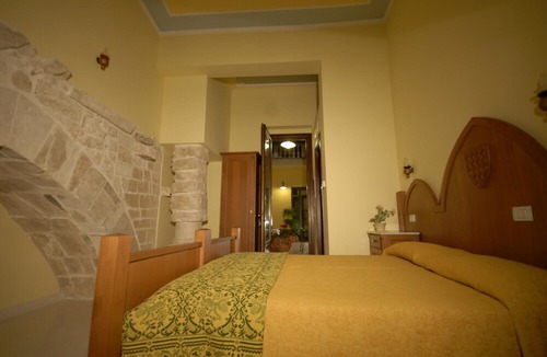 Sulmona Bed & Breakfast | B&B Sei Stelle