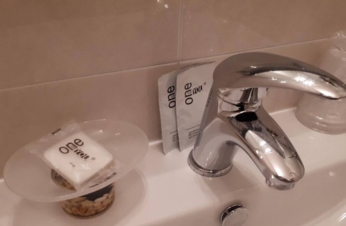San Severo Bed & Breakfast | B&B Teresa Masselli San Severo