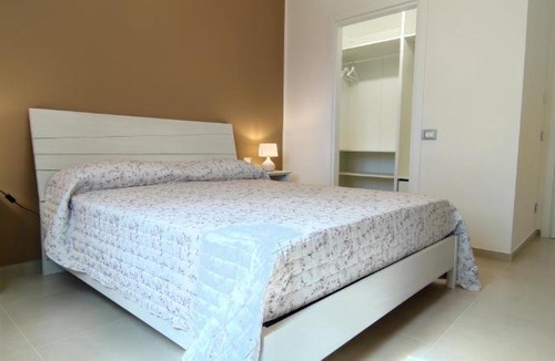 Camerino Bed & Breakfast | B&B Terra Camerte