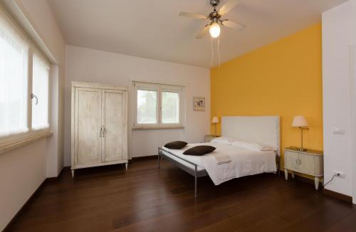 Valmontone Bed & Breakfast | B&B Terra del Sole
