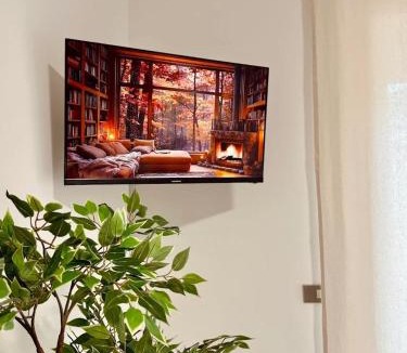 Aversa House | B&B Torrebianca