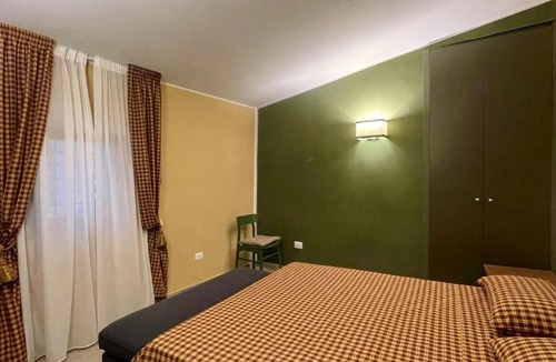 Centro Storico Apartment | b&b Vanvitelli Appartamento