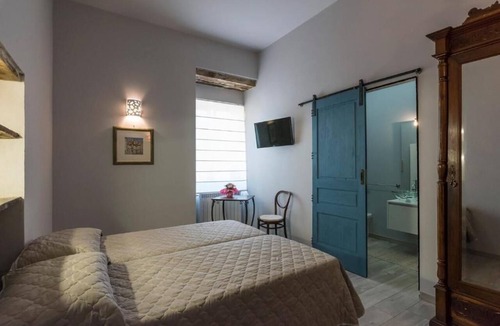 Rivello Bed & Breakfast | B&B Villa Alemi