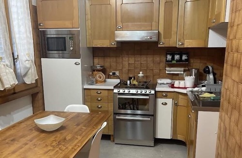 Mondolfo Bed & Breakfast | B&B Villa Alma