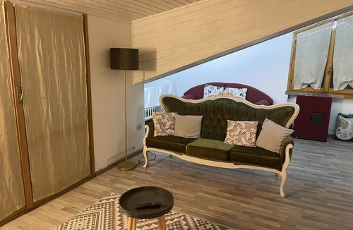 Mondolfo Bed & Breakfast | B&B Villa Alma