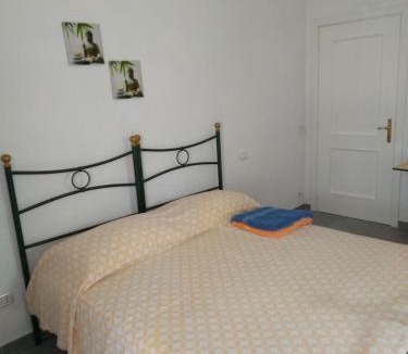 Vasto House | B&B Villa Angela
