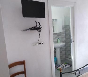 Vasto House | B&B Villa Angela