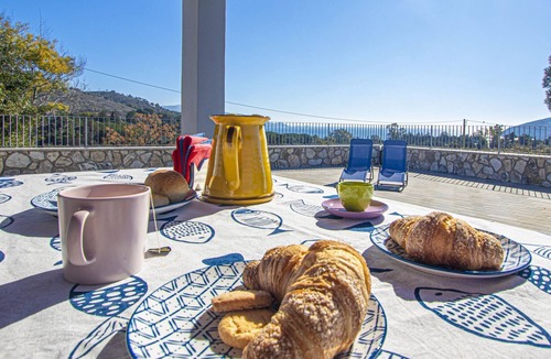 Lacona House | B&B VILLA COSTANZA - B&B COSTANZA ROOM 1