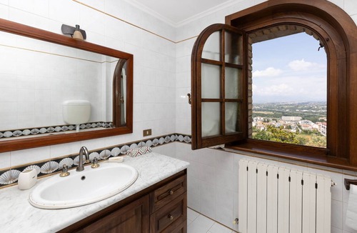 Chieti Scalo Bed & Breakfast | B&B Villa dei Desideri