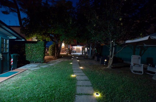 Lucca Bed & Breakfast | B&B Villa Elena