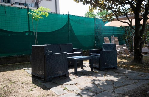Lucca Bed & Breakfast | B&B Villa Elena