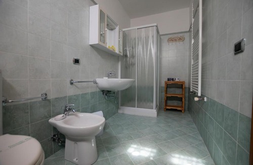 Lucca Bed & Breakfast | B&B Villa Elena