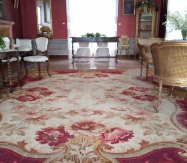 Bolsena Bed & Breakfast | B&B Villa Gualterio