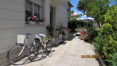 Cesenatico Bed & Breakfast | B&b villa lambusta