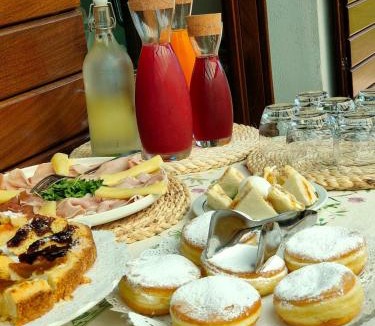 Rimini Bed & Breakfast | B&B Villa Letizia