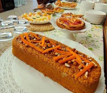 Rimini Bed & Breakfast | B&B Villa Letizia