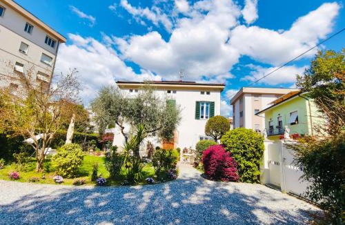Lucca Historical Center Bed & Breakfast | B&B Villa Lula Lucca