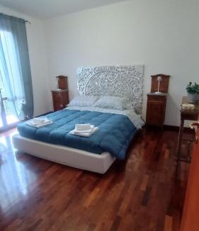 Secchiano Bed & Breakfast | B&B Villa Poggio