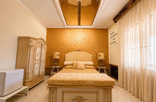 Magazzeno Bed & Breakfast | B&b Villa Romano