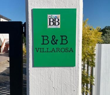 Vasto Bed & Breakfast | B&B VillaRosa