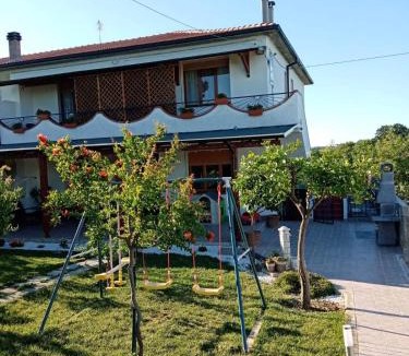 Vasto Bed & Breakfast | B&B VillaRosa