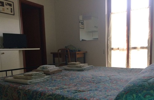 Roccafluvione Bed & Breakfast | B&B Virginia