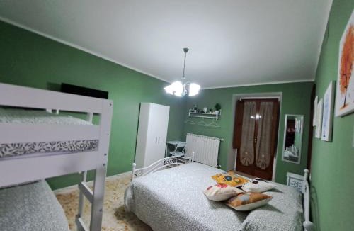 Roccamandolfi Bed & Breakfast | B&B Vivilmatese