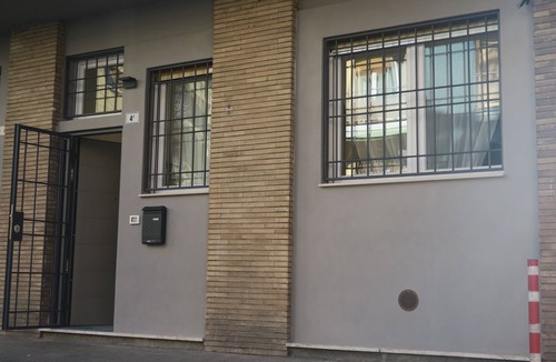 Fossolo Apartment | B&BO SAGO in zona centrale nel quartiere Savena.