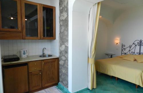 Nocelle Bed & Breakfast | Bacio del Sole B&B Positano