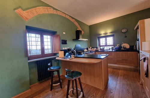 Bagno a Ripoli Villa | Bagno a Ripoli, Italy. Entire accommodation: villa