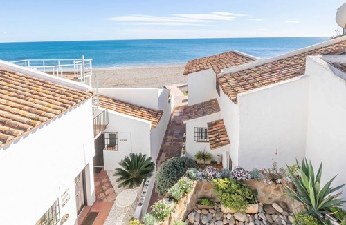 Bahia Dorada House | Bahia Dorada Beach Casita G26, Estepona, Spain